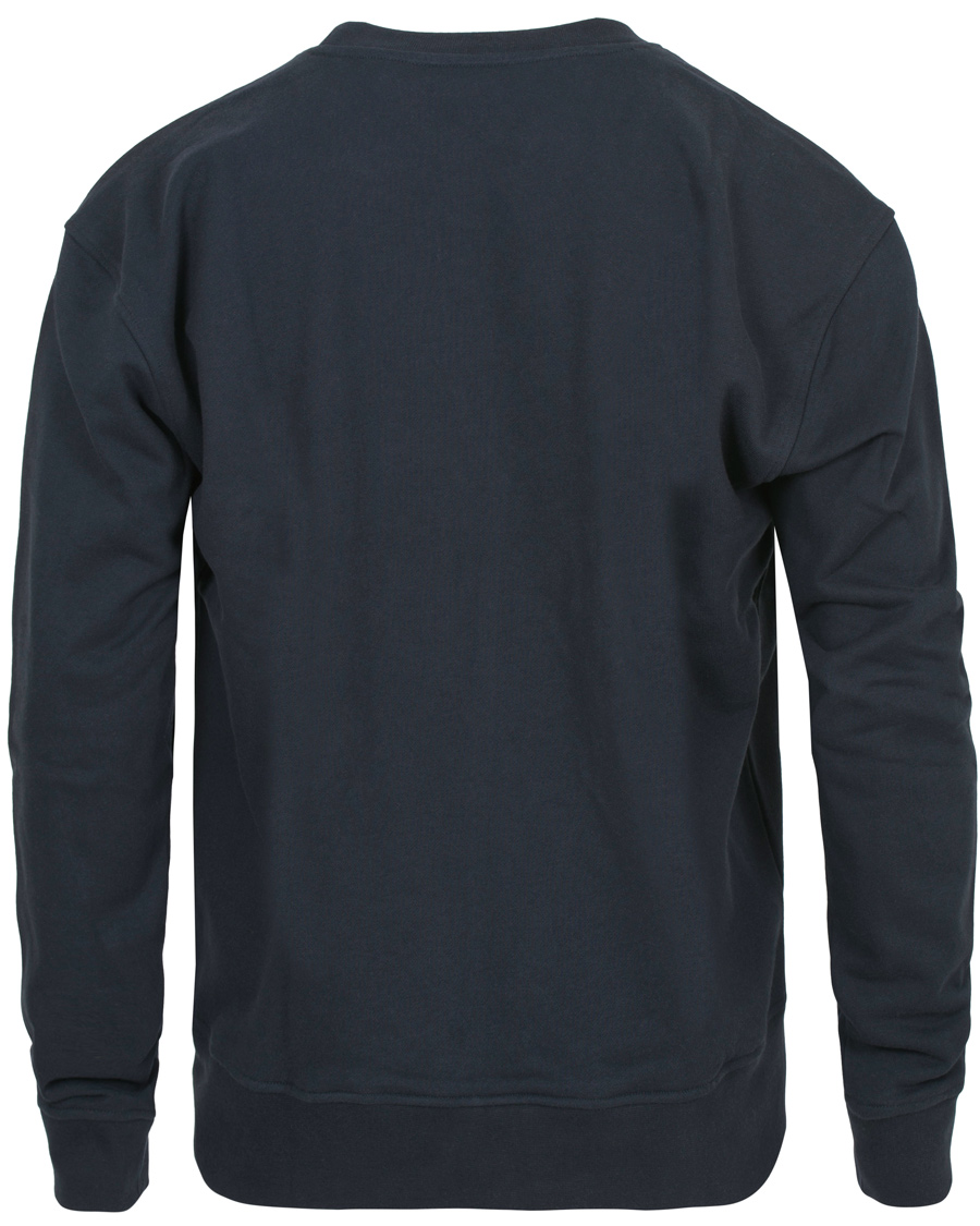 Heren | Truien | WACAY | Floral Sweatshirt Eternal