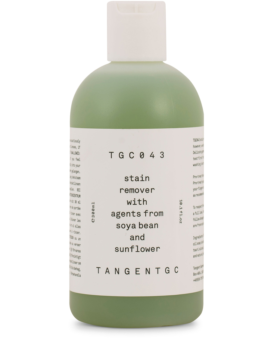 Homme | Tangent GC TGC043 Stain Remover 300ml | Tangent GC | TGC043 Stain Remover 300ml