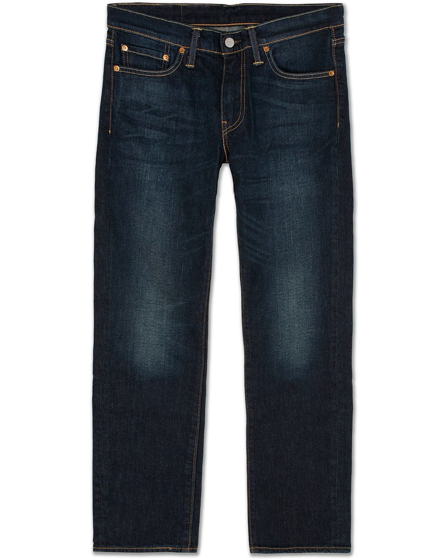 Homme | Jeans | Levi's | 511 Slim Fit Jeans Biology