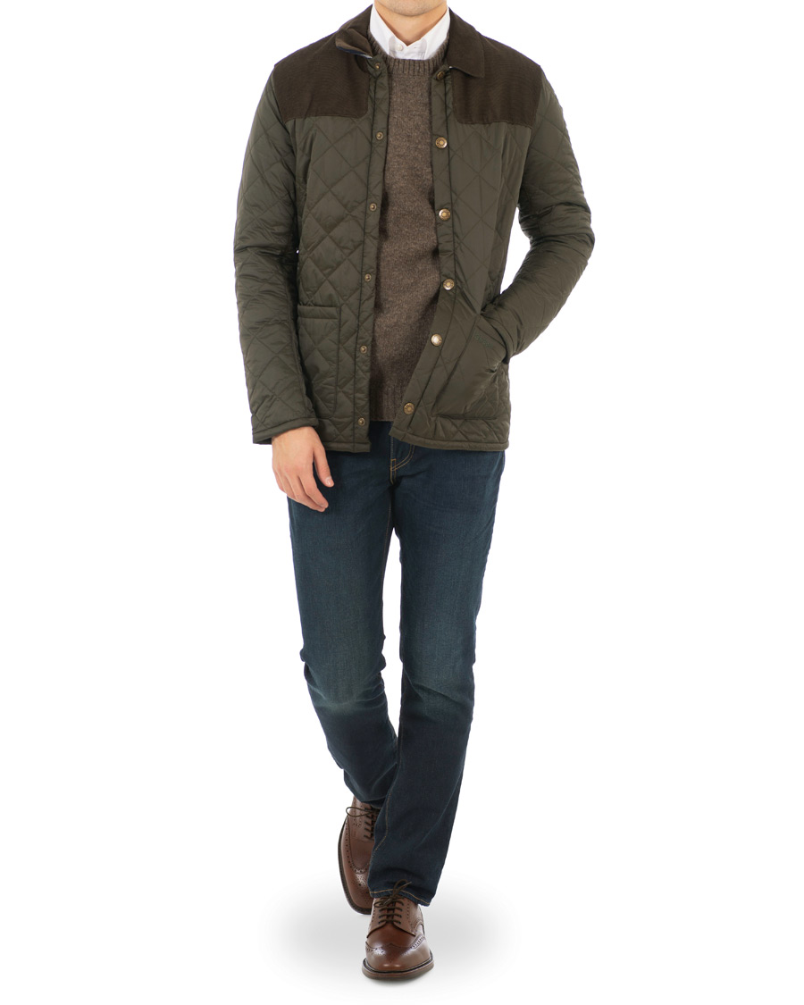 Homme | Jeans | Levi's | 511 Slim Fit Jeans Biology