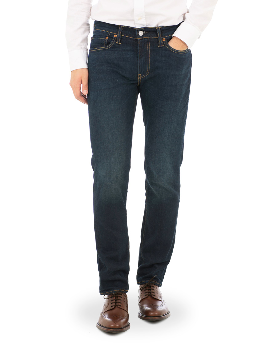 Homme | Jeans | Levi's | 511 Slim Fit Jeans Biology