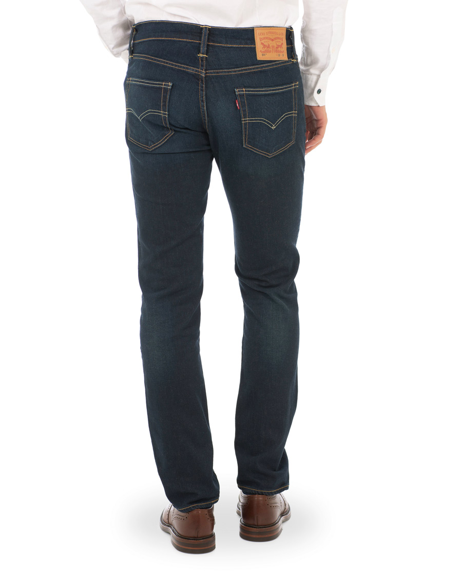Homme | Jeans | Levi's | 511 Slim Fit Jeans Biology