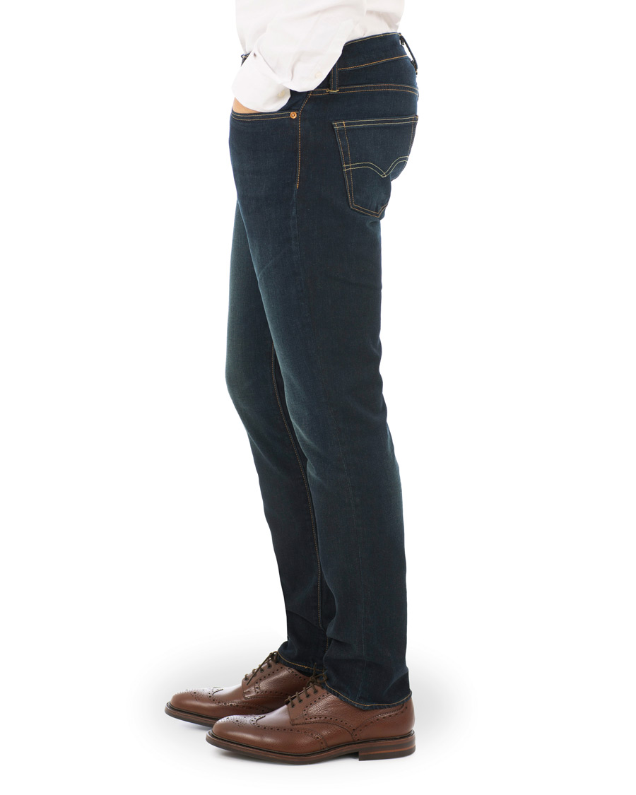 Homme | Jeans | Levi's | 511 Slim Fit Jeans Biology