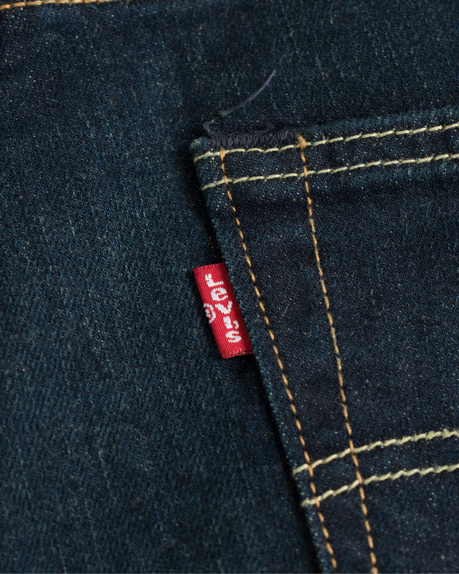 Homme | Jeans | Levi's | 511 Slim Fit Jeans Biology