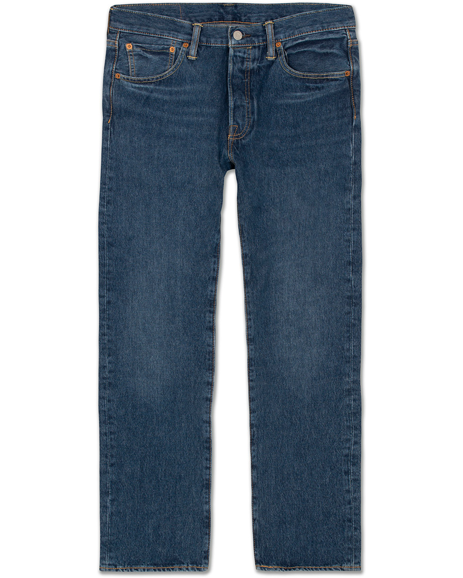 Homme | Jeans | Levi's | 501 Original Fit Jeans Subway Station
