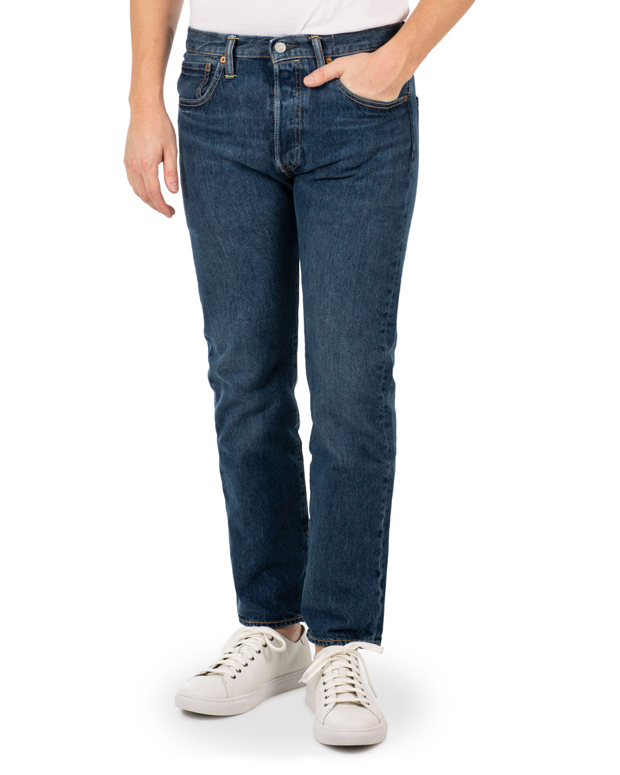 Homme | Jeans | Levi's | 501 Original Fit Jeans Subway Station