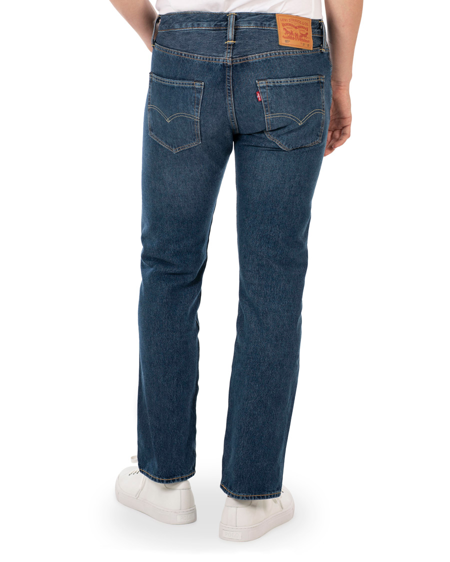 Homme | Jeans | Levi's | 501 Original Fit Jeans Subway Station