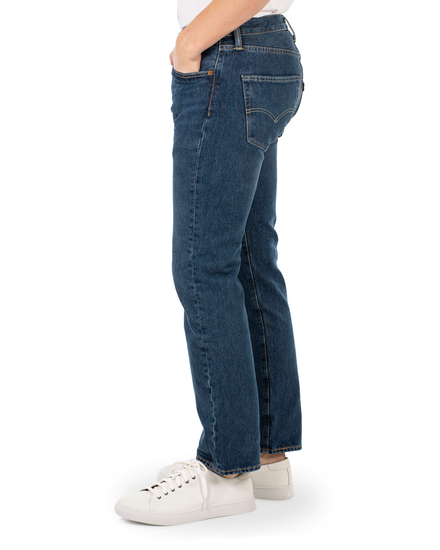 Homme | Jeans | Levi's | 501 Original Fit Jeans Subway Station