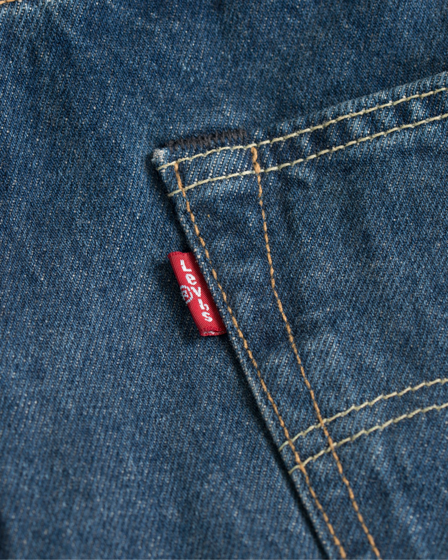 Homme | Jeans | Levi's | 501 Original Fit Jeans Subway Station