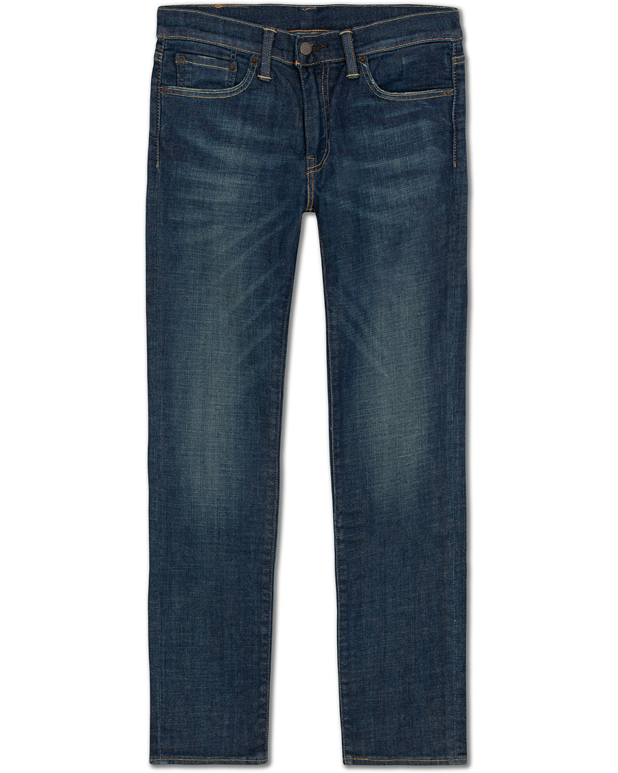 Homme | Jeans | Levi's | 511 Slim Fit Jeans Stojko Stretch