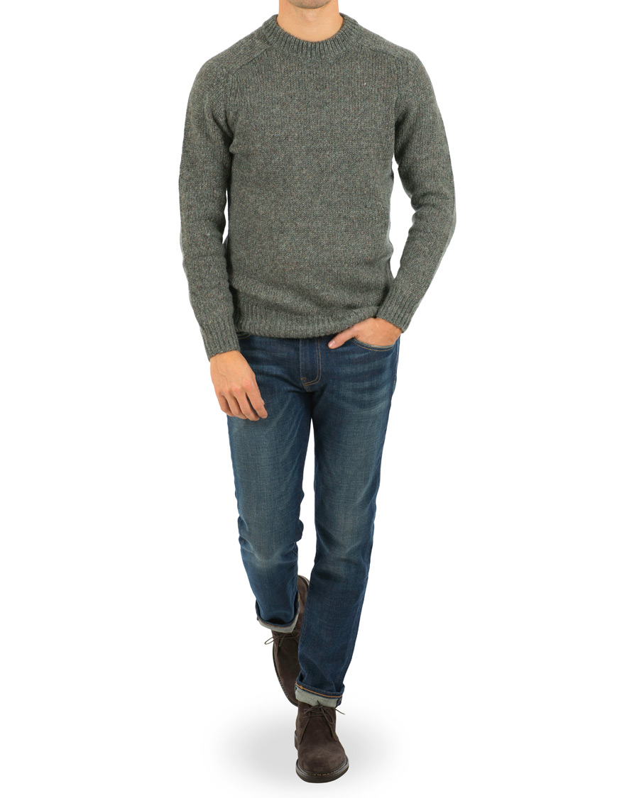 Homme | Jeans | Levi's | 511 Slim Fit Jeans Stojko Stretch