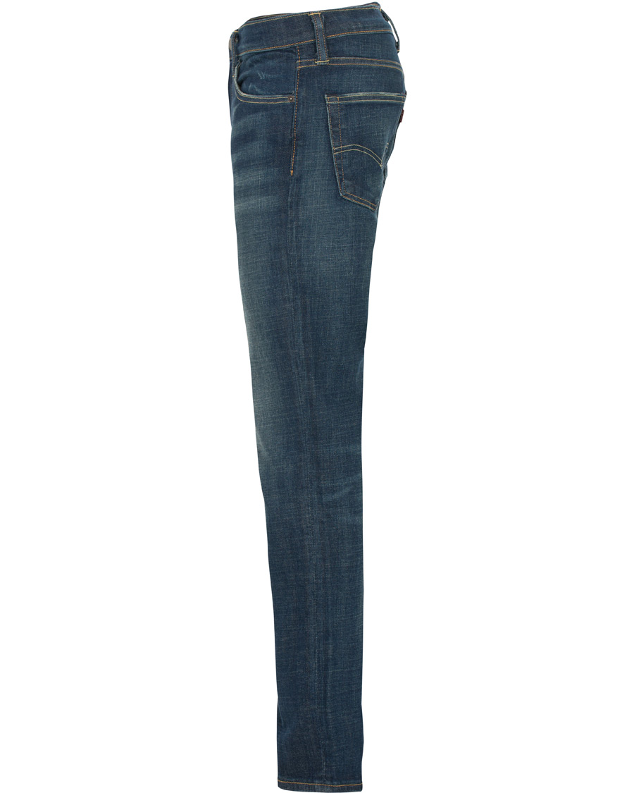 Homme | Jeans | Levi's | 511 Slim Fit Jeans Stojko Stretch
