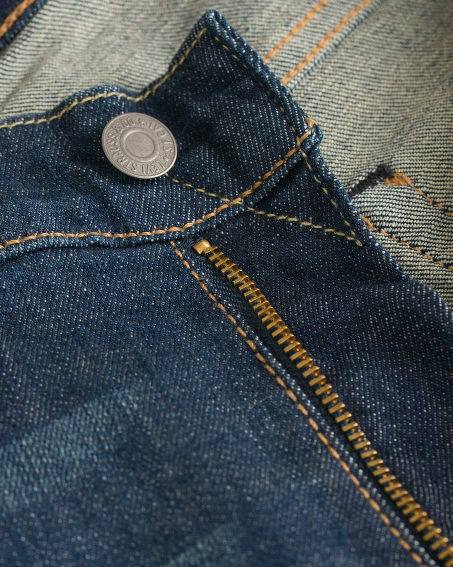 Homme | Jeans | Levi's | 511 Slim Fit Jeans Stojko Stretch