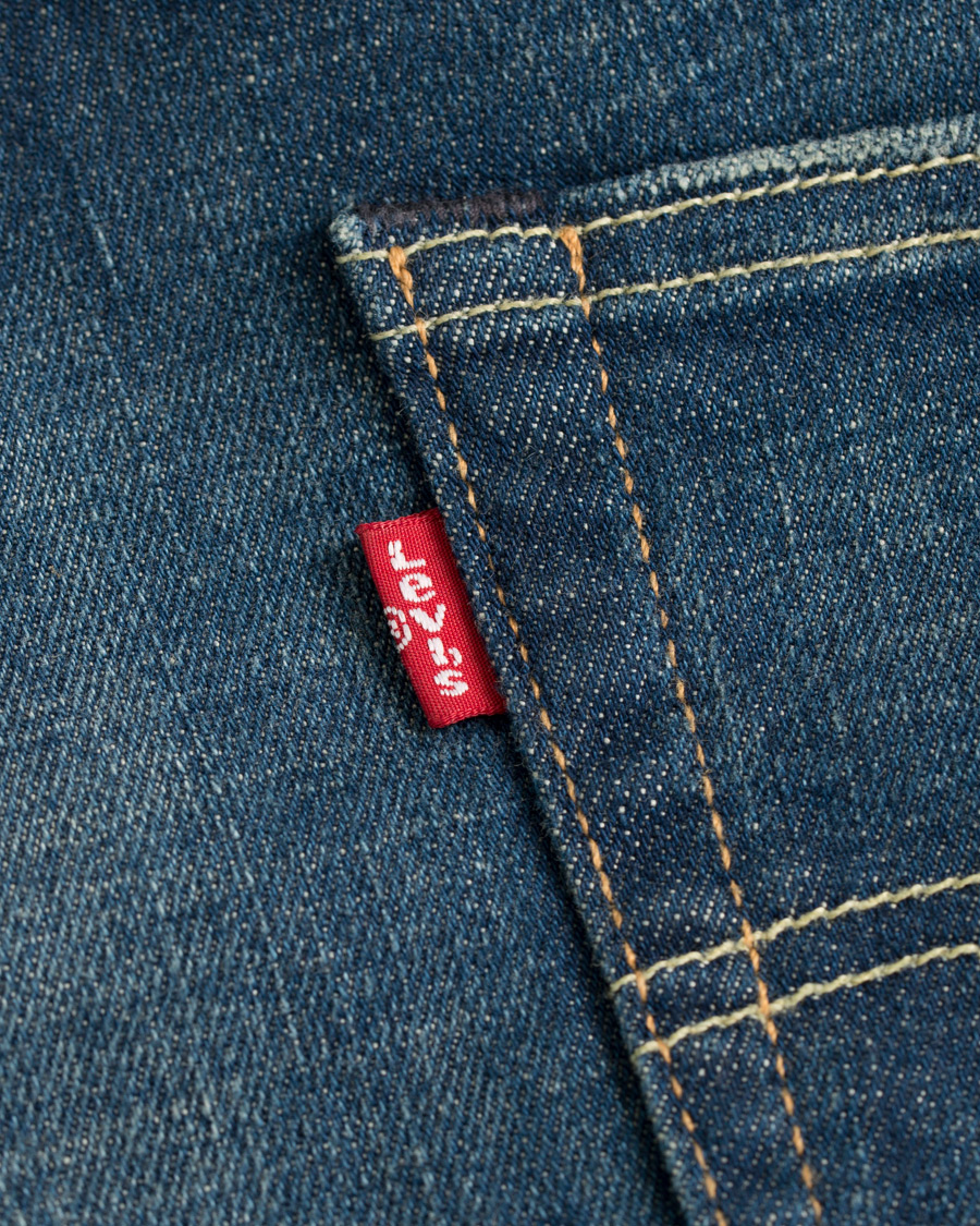 Homme | Jeans | Levi's | 511 Slim Fit Jeans Stojko Stretch