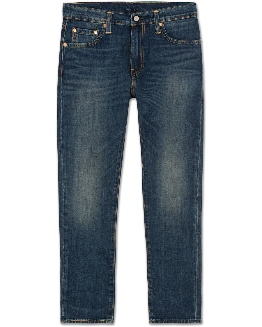Homme | Jeans | Levi's | 512 Slim Taper Fit Jeans Madison Square