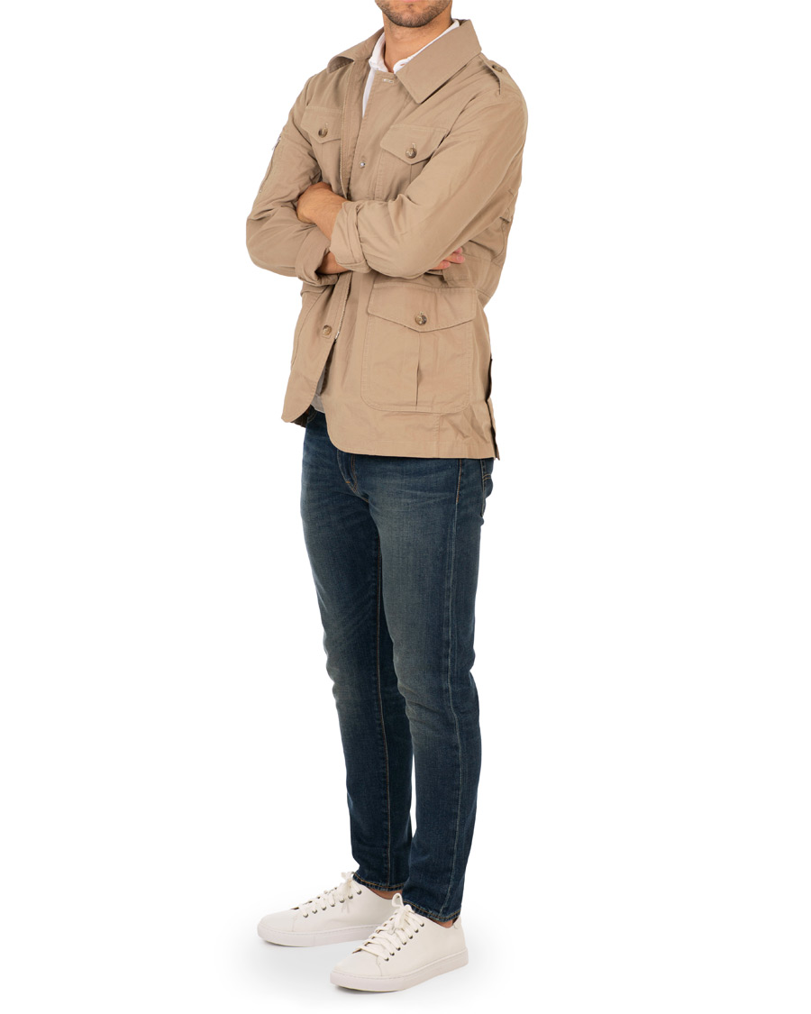 Homme | Jeans | Levi's | 512 Slim Taper Fit Jeans Madison Square