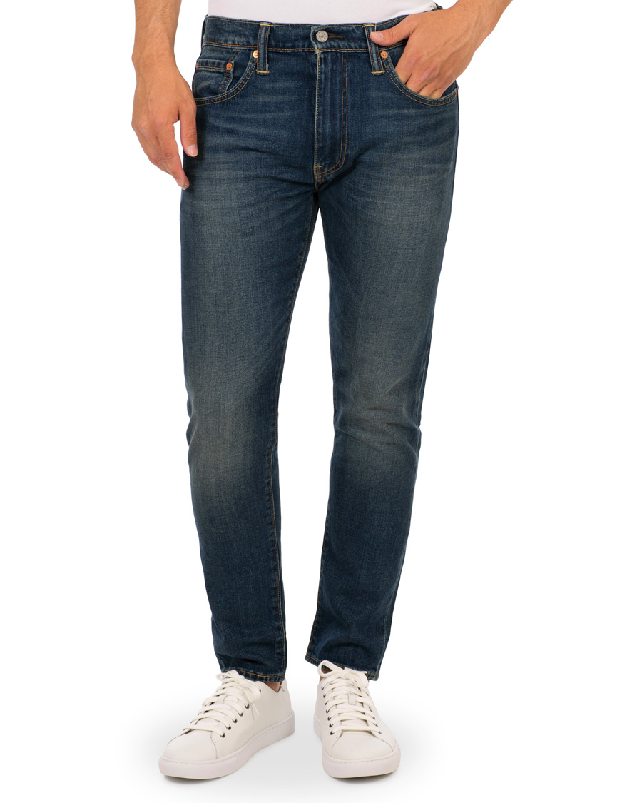 Homme | Jeans | Levi's | 512 Slim Taper Fit Jeans Madison Square