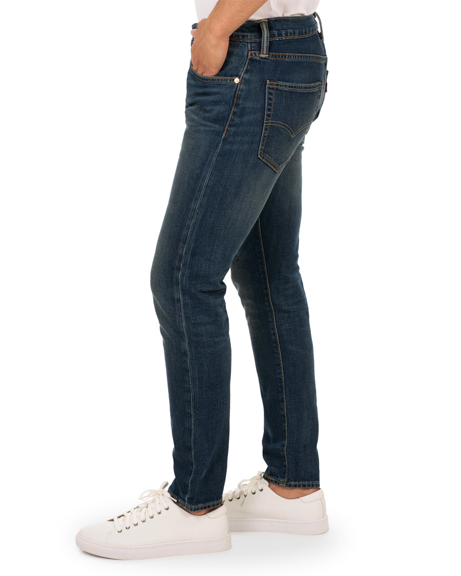 Homme | Jeans | Levi's | 512 Slim Taper Fit Jeans Madison Square
