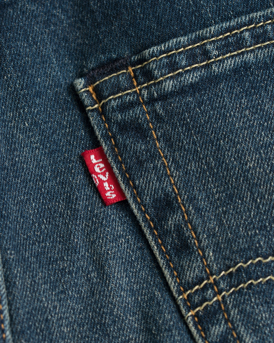 Homme | Jeans | Levi's | 512 Slim Taper Fit Jeans Madison Square