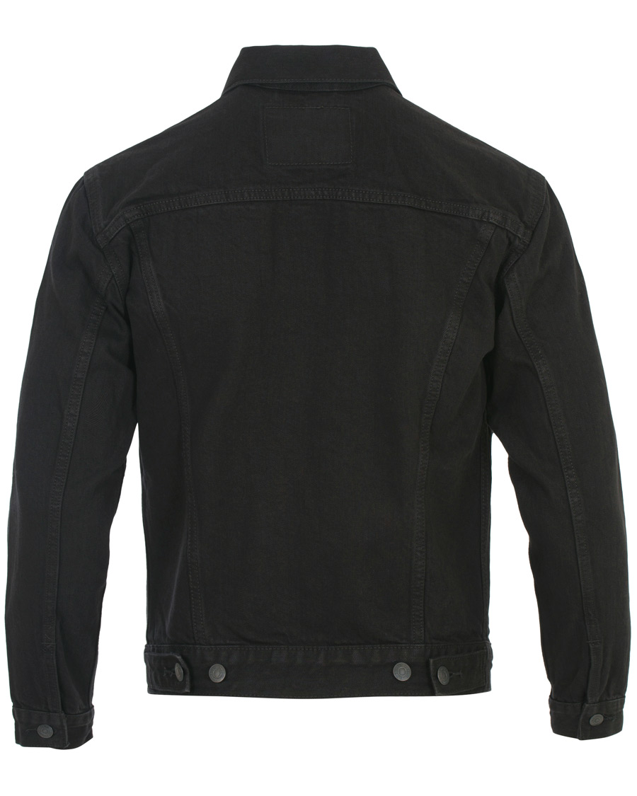 Homme | Manteaux Et Vestes | Levi's | The Trucker Jacket Berkman