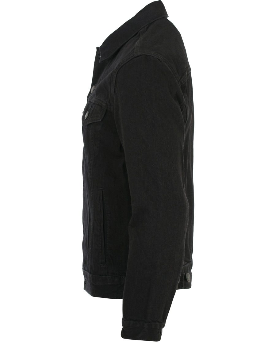 Homme | Manteaux Et Vestes | Levi's | The Trucker Jacket Berkman