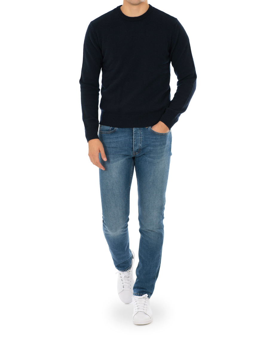 Homme | Jeans | A Day's March | Denim No1 Vintage Wash