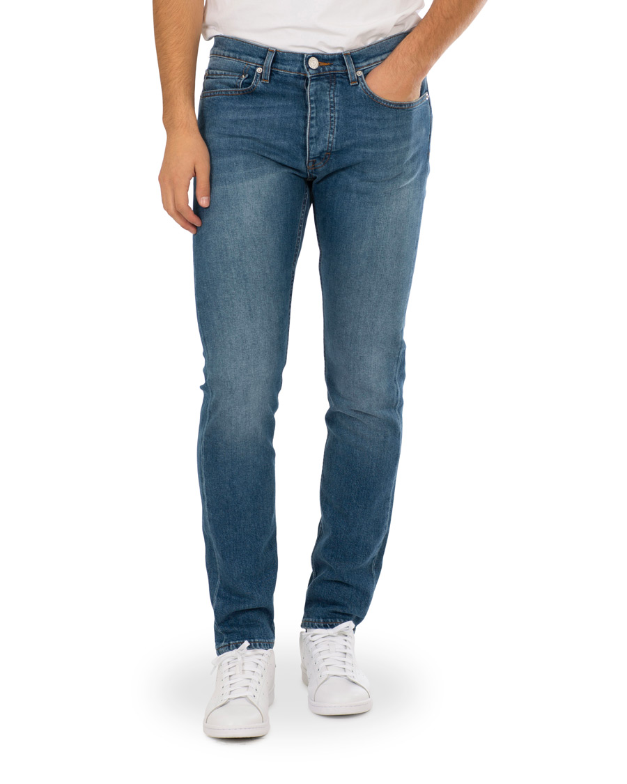Homme | Jeans | A Day's March | Denim No1 Vintage Wash