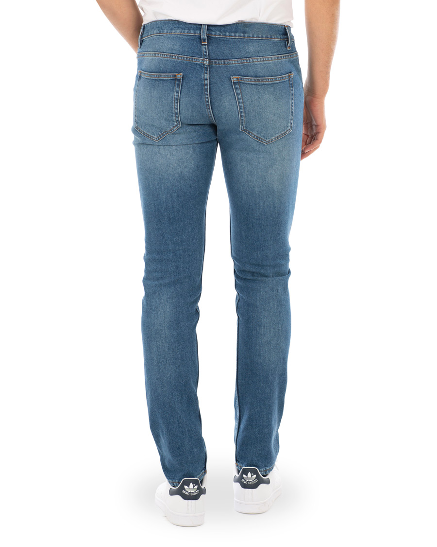 Homme | Jeans | A Day's March | Denim No1 Vintage Wash