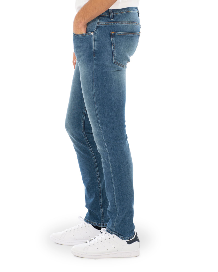 Homme | Jeans | A Day's March | Denim No1 Vintage Wash