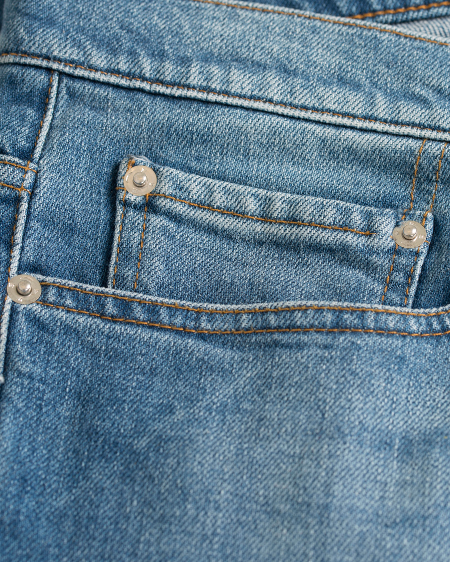 Homme | Jeans | A Day's March | Denim No1 Vintage Wash