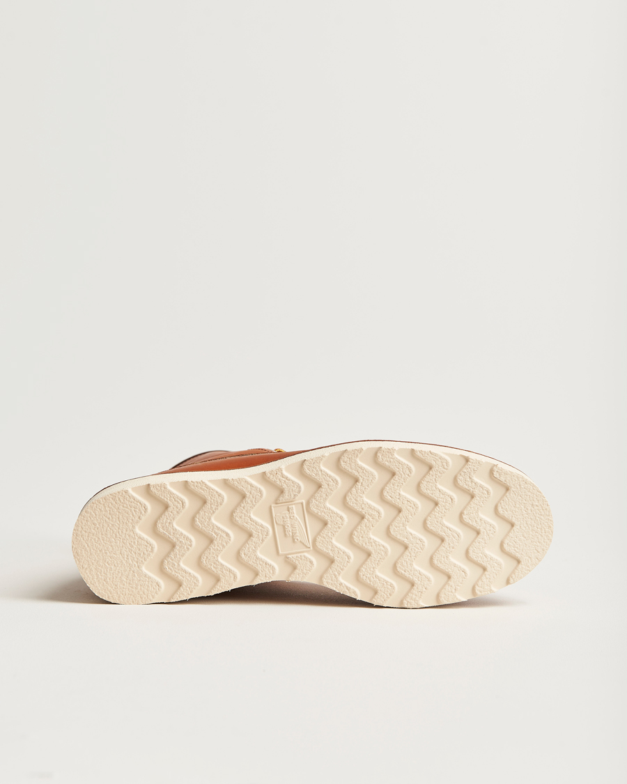 Heren | Laarzen | Red Wing Shoes | Moc Toe High Boot Oro Legacy Leather