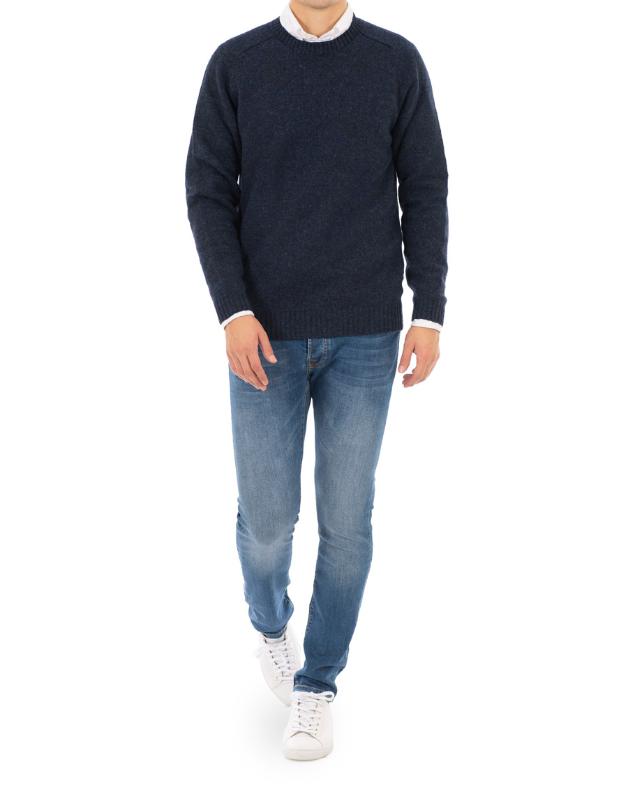 Homme | Jeans | Morris | Triumph Jeans Light Blue