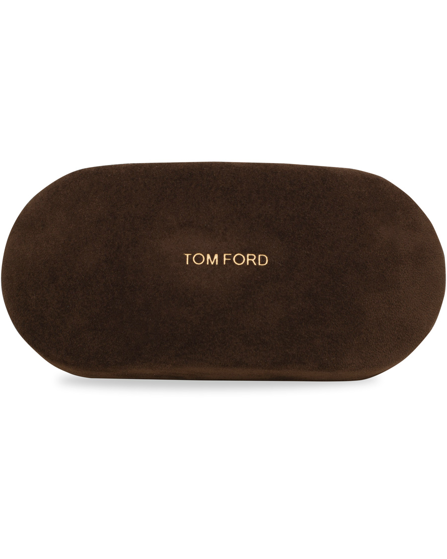 Homme | Tom Ford Frank FT0399 Sunglasses Shiny Dark Brown | Tom Ford | Frank FT0399 Sunglasses Shiny Dark Brown