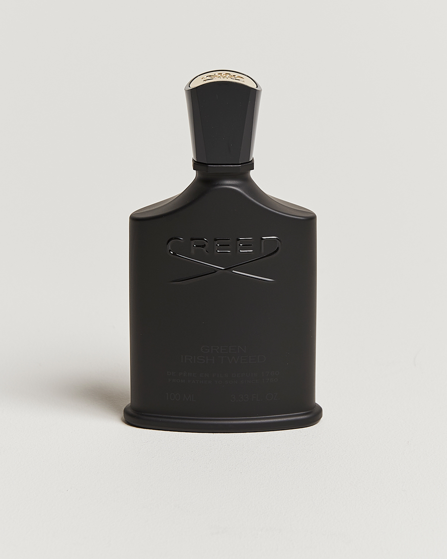 Homme | Parfums | Creed | Green Irish Tweed Eau de Parfum 100ml