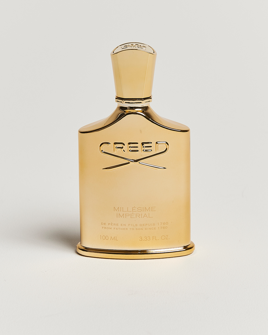 Heren | Geuren | Creed | Millisime Imperial Eau de Parfum 100ml