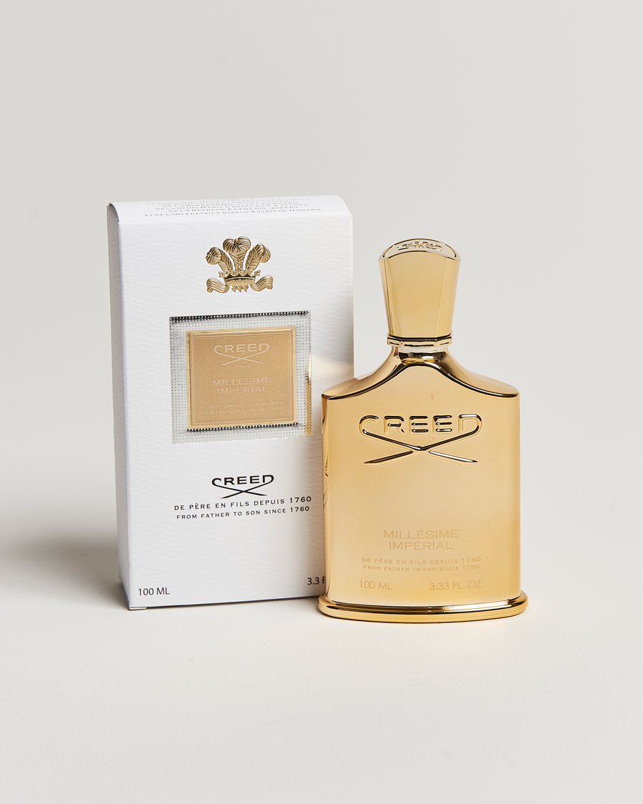 Heren | Geuren | Creed | Millisime Imperial Eau de Parfum 100ml