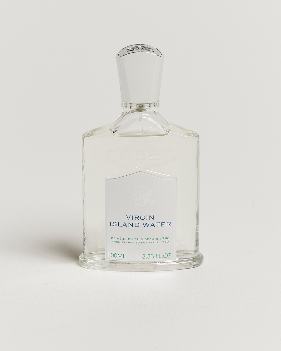Homme | Parfums | Creed | Virgin Island Water Eau de Parfum 100ml