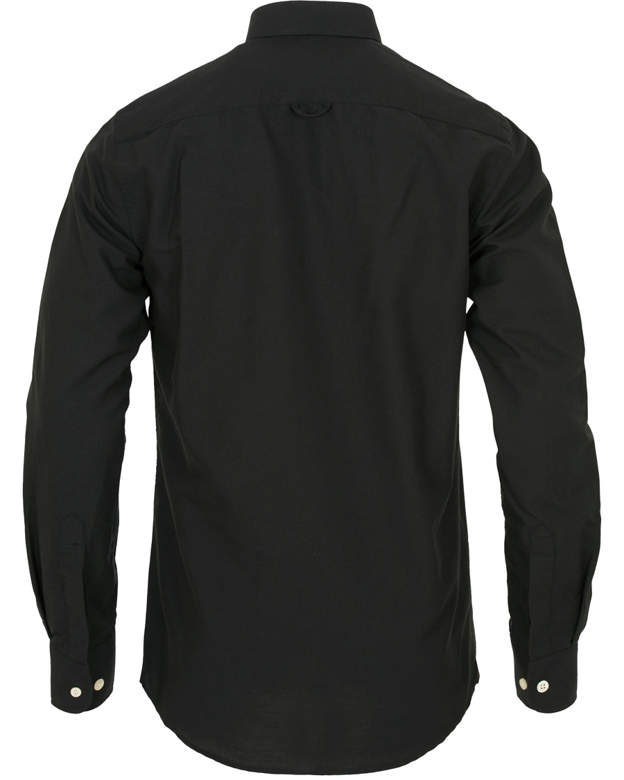 Homme | Chemises | Morris | Douglas Shirt Black