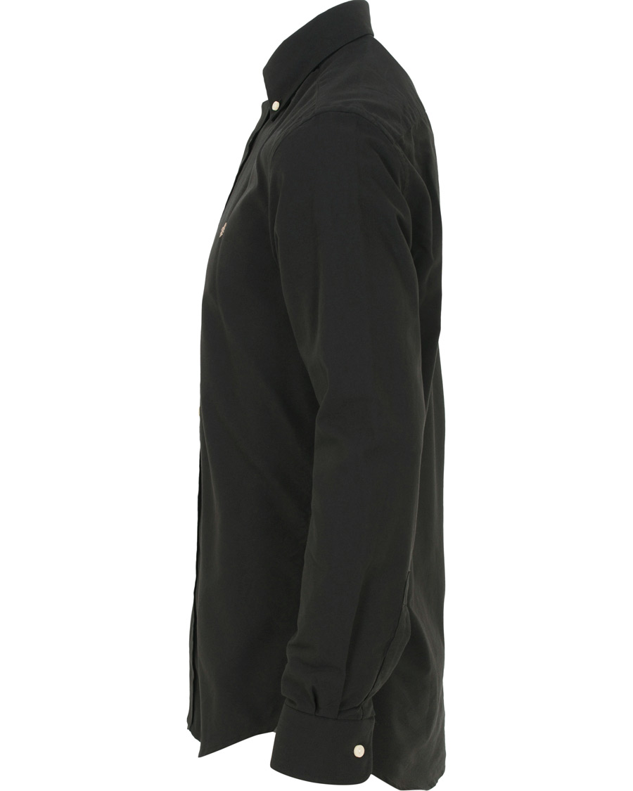 Homme | Chemises | Morris | Douglas Shirt Black