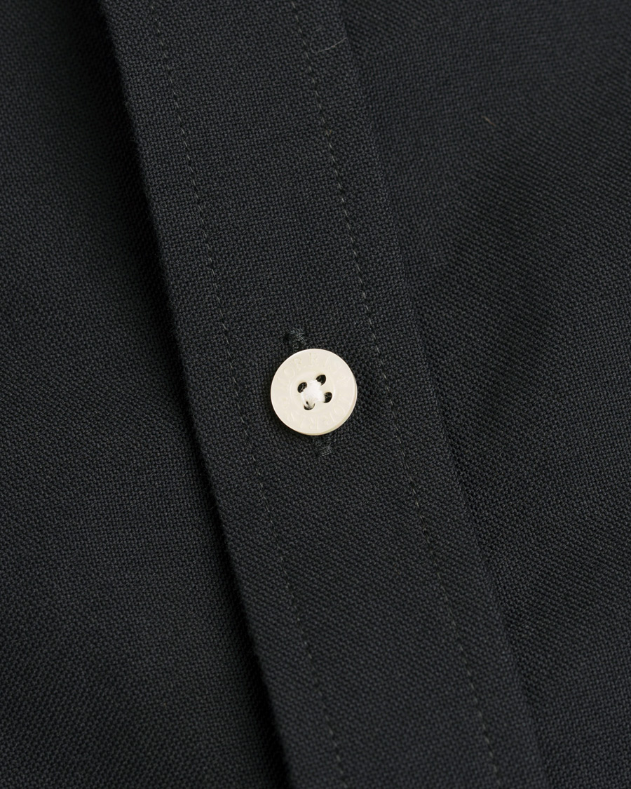 Homme | Chemises | Morris | Douglas Shirt Black