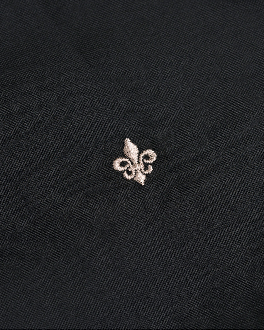 Homme | Chemises | Morris | Douglas Shirt Black