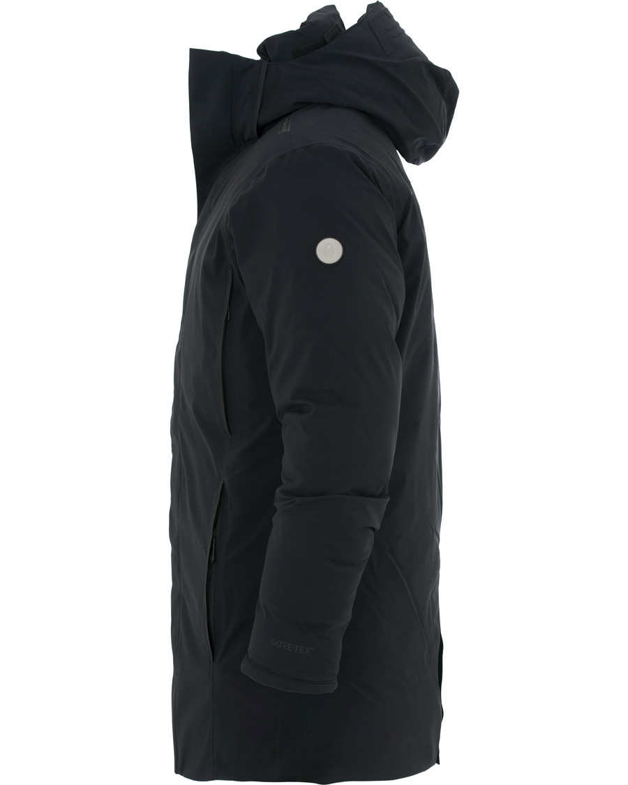 Homme | Manteaux Et Vestes | Sail Racing | Limited Edition 3-Layer Gore Tex Race Coat Carbon