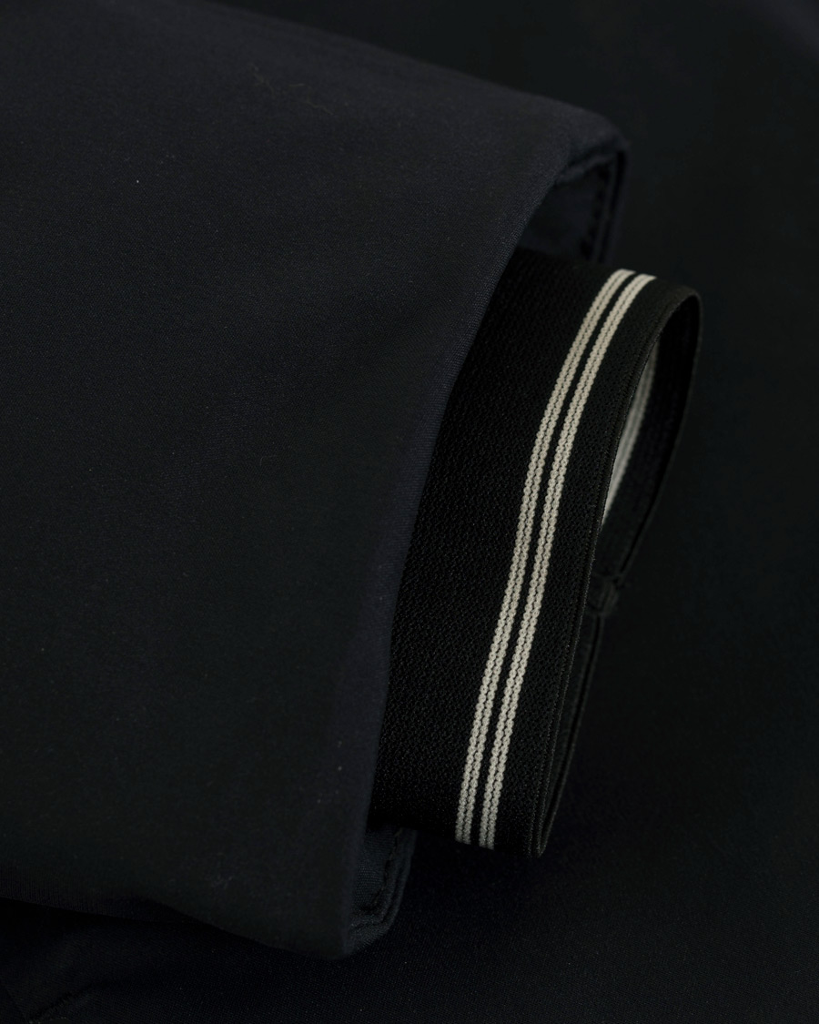 Homme | Manteaux Et Vestes | Sail Racing | Limited Edition 3-Layer Gore Tex Race Coat Carbon
