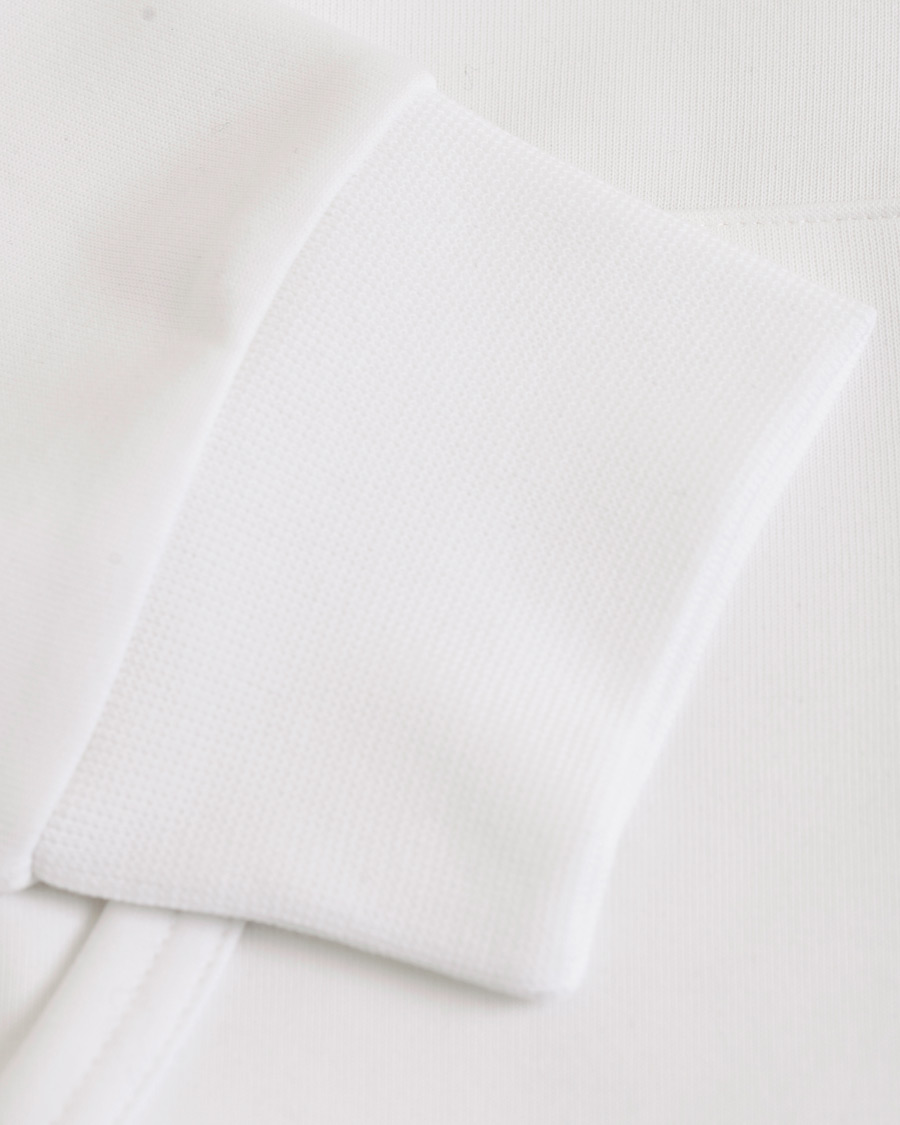 Homme | Pulls Et Tricots | Polo Ralph Lauren | Tech Full Zip Hoodie White