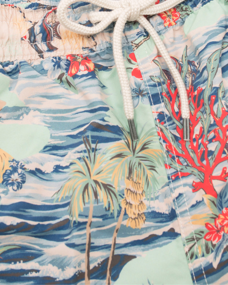 Homme | Maillots De Bain | Polo Ralph Lauren | Swimtrunks Hawaii Print