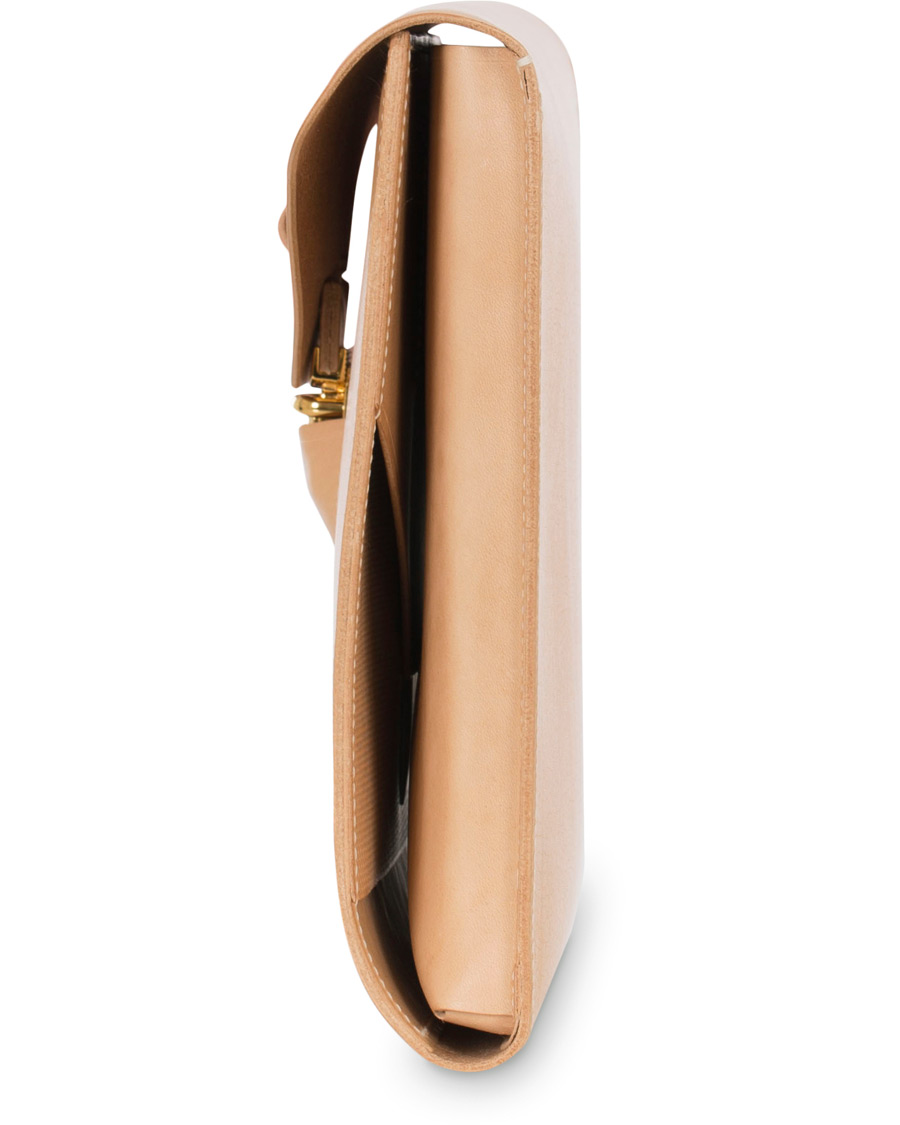 Homme | Tärnsjö Garveri TG1873 Portfolio Blonde | Tärnsjö Garveri | TG1873 Portfolio Blonde