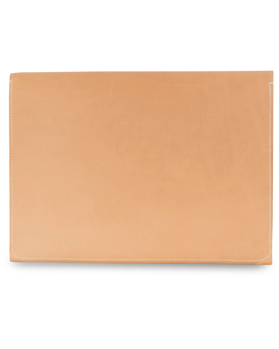 Homme | Tärnsjö Garveri TG1873 Portfolio Blonde | Tärnsjö Garveri | TG1873 Portfolio Blonde