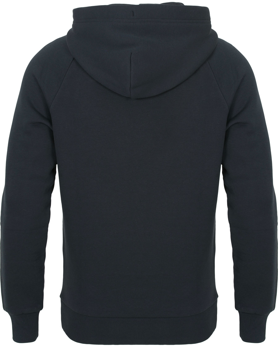 Homme | Pulls Et Tricots | Peak Performance | Art Hoodie Salute Blue