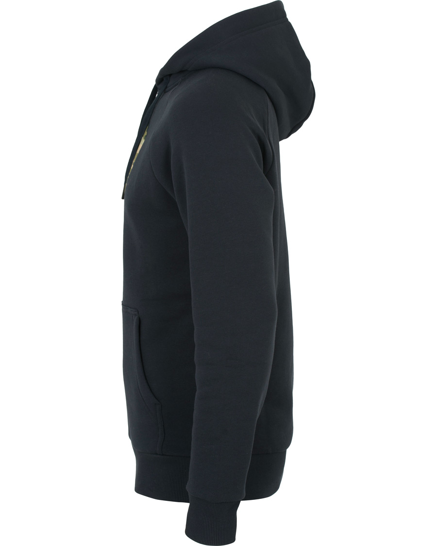 Homme | Pulls Et Tricots | Peak Performance | Art Hoodie Salute Blue