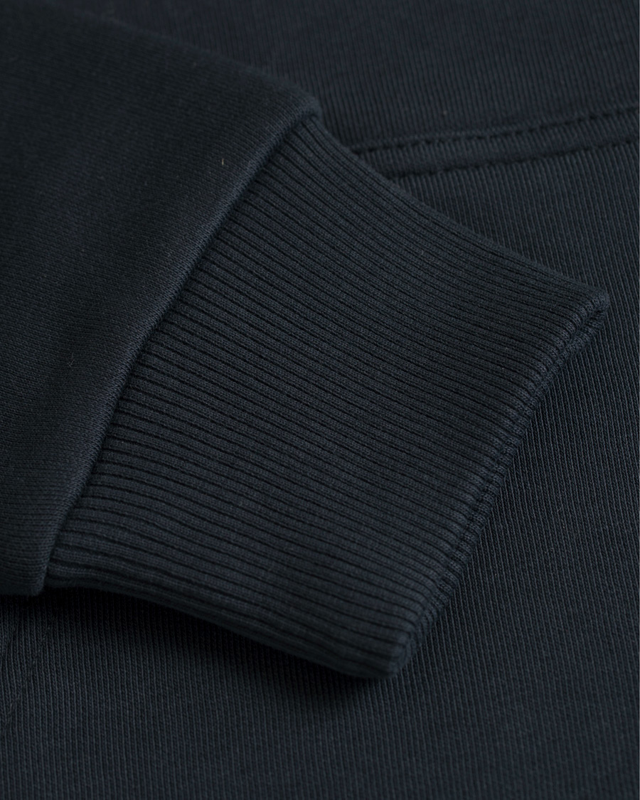 Homme | Pulls Et Tricots | Peak Performance | Art Hoodie Salute Blue